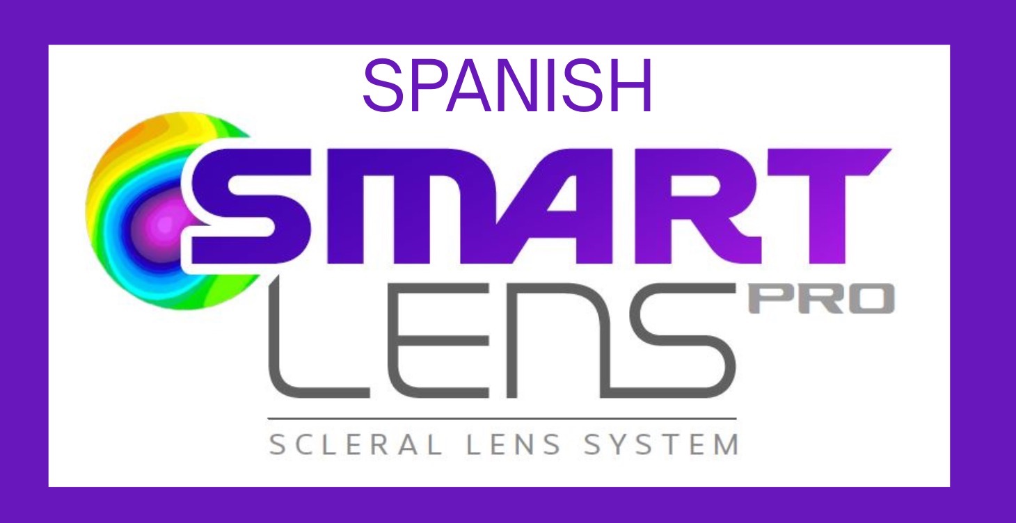 SMART LENS PRO SPANISH