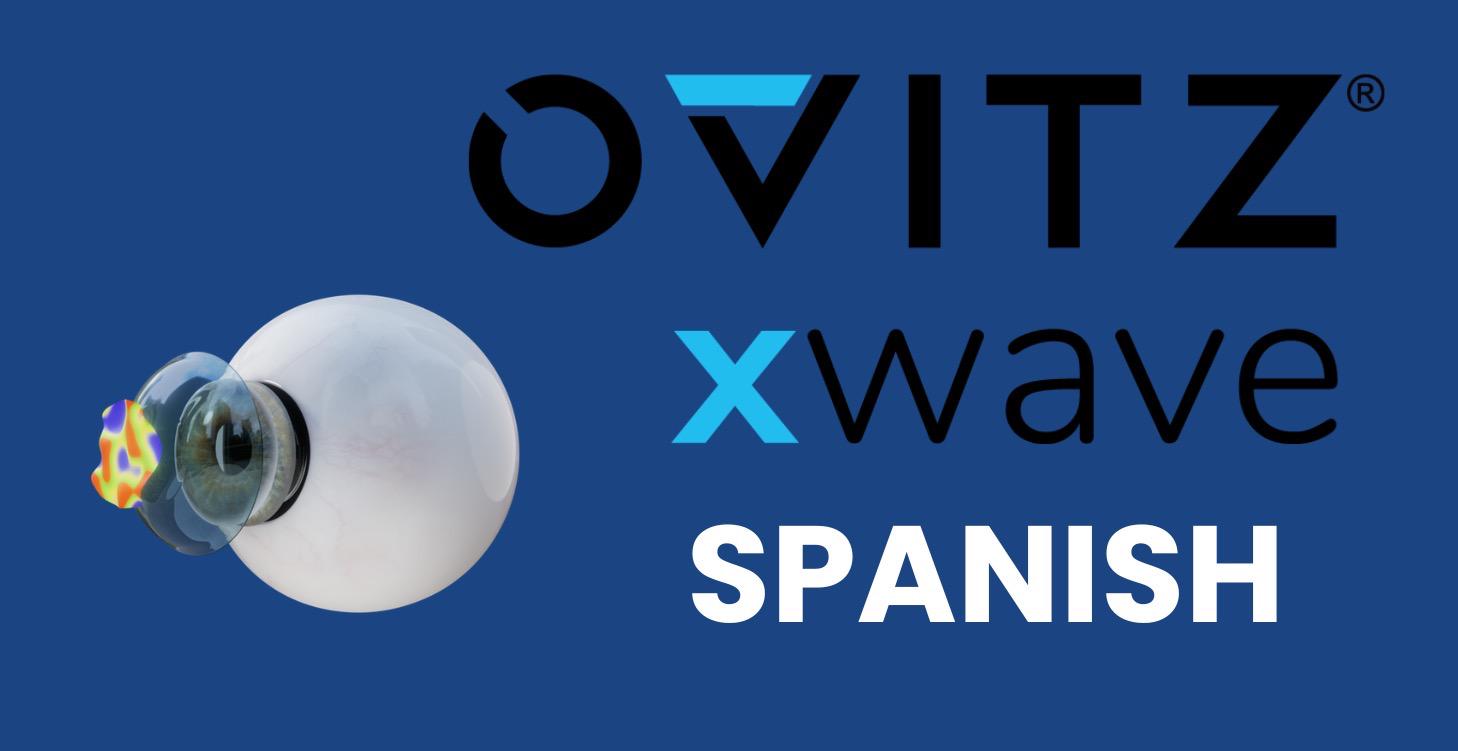 Ovitz Spanish
