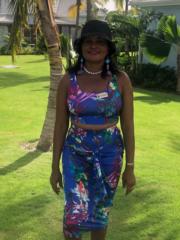 Elene Charles Jones