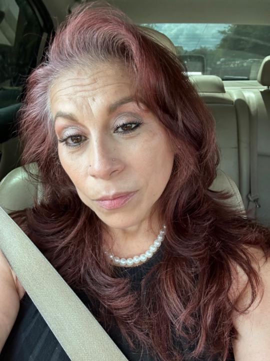 Cynthia Roy