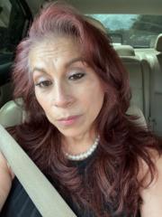 Cynthia Roy