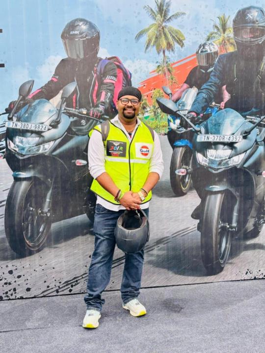 Pushpendra Pandey