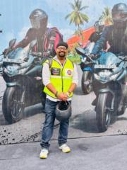 Pushpendra Pandey