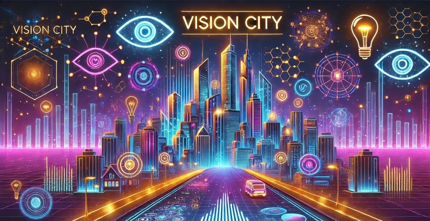 💡 Dein Mindset & deine Vision