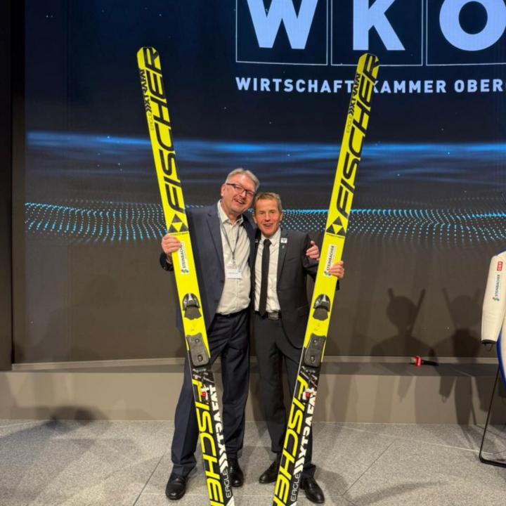 Der Spitzensportler und der Sportmuffel – was sie (unerwartet) gemeinsam haben