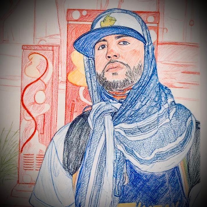 Abdul Jamali