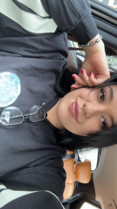 Adriana Mariel Romero García