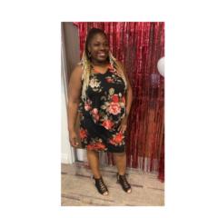 Carlotta Jackreece Smith