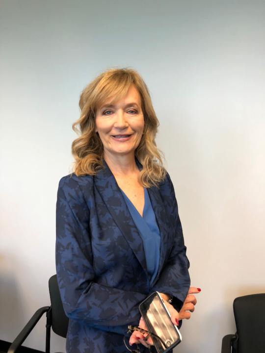 Kathryn Dame