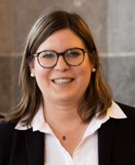 Ursula Müller