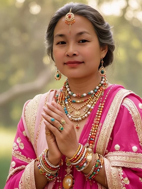Lisy Wang