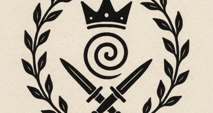 The Unshakeable Crown