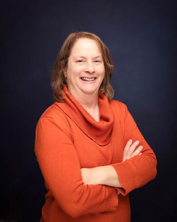 Michelle Morar