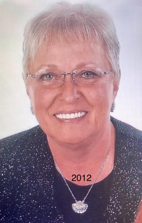 Susann Rinehardt