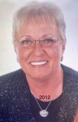 Susann Rinehardt
