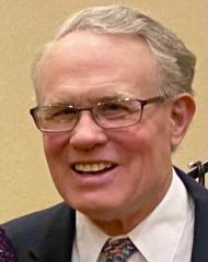John Rau