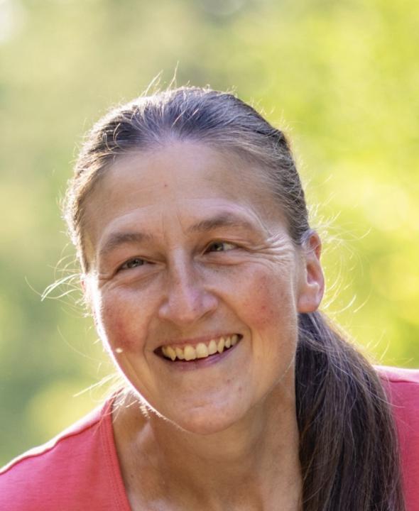 Annette Manz