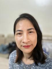 Nguyễn Hồng Nhung