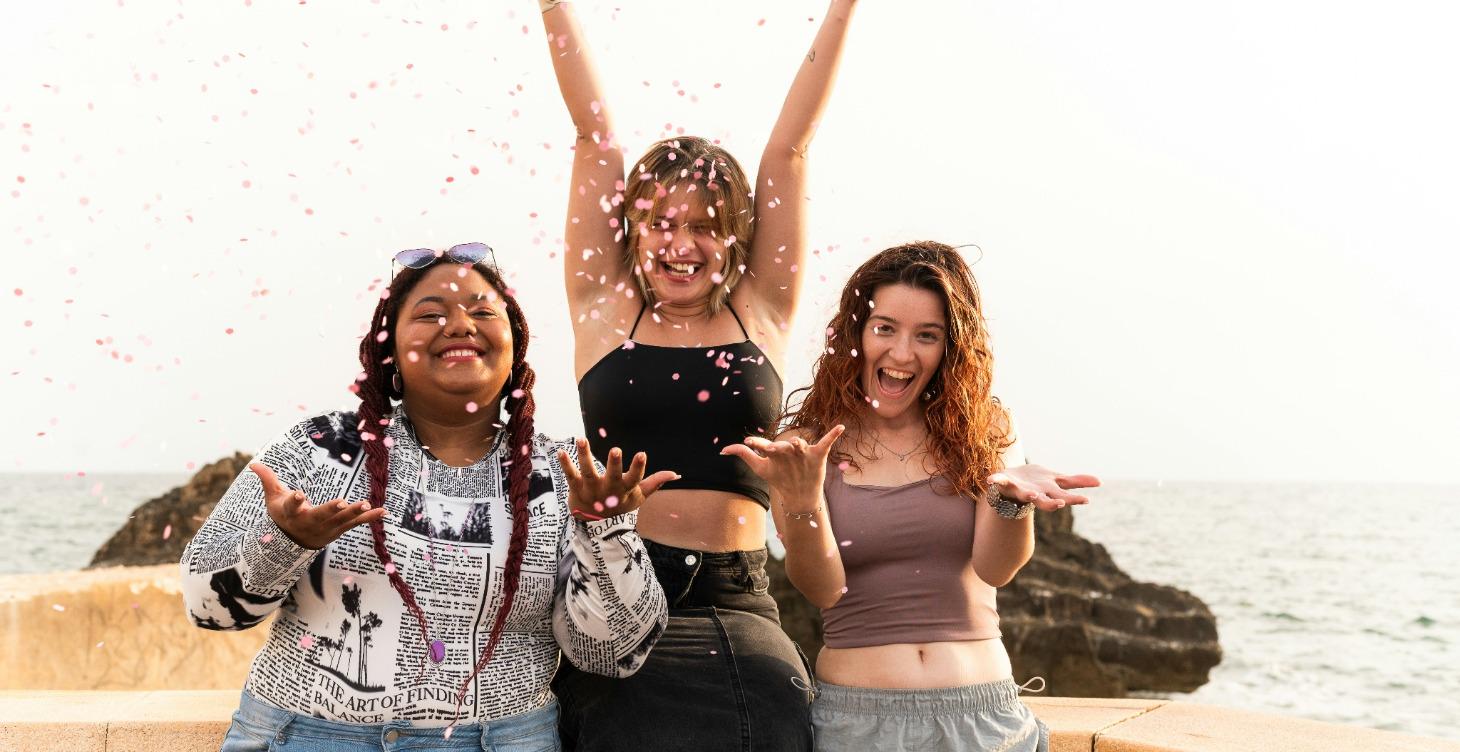 3/30/26 | Women Kicking Nicotine - 6 Week