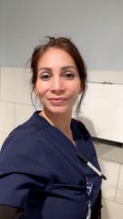 Yhoshabeth Chavez