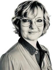 Inge Van Hees