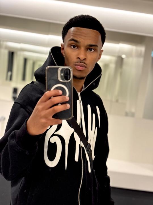 Merique Nelson