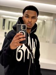 Merique Nelson