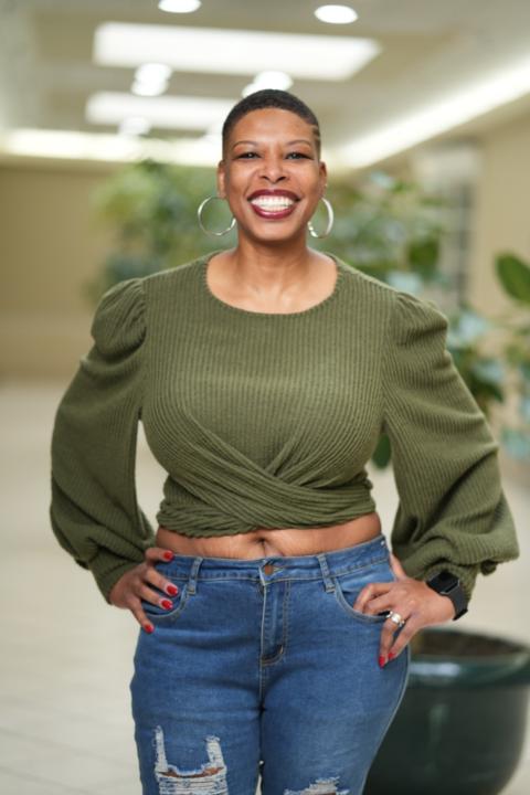 Sukiya Reid