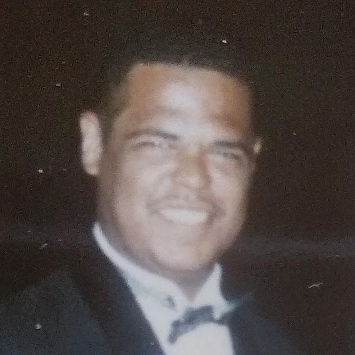 Jose Cruz