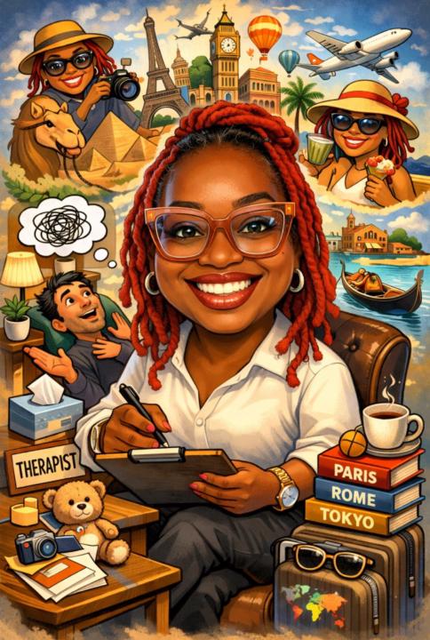 Tiffany Davis Davis
