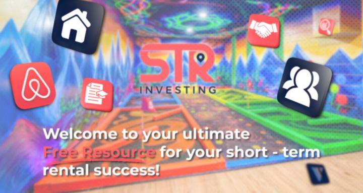 STR Investing