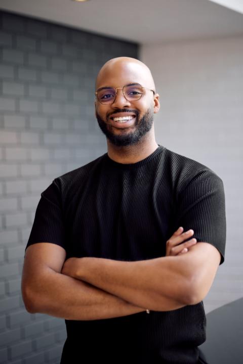 Kadeem Clarke