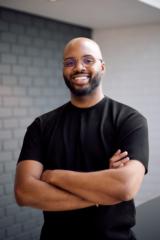 Kadeem Clarke