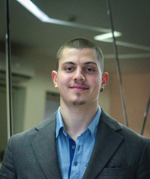 Gonçalo Silva