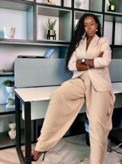 Bridget Kwera