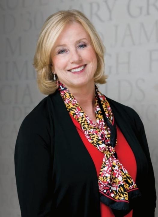 Laura Stammberger