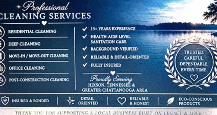 CRaleighLakesideLegacyCleaning