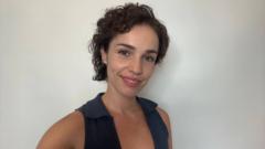 Nicole Pérez-Yarza