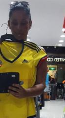 Rosana Gómez