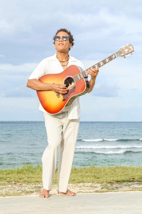 Yasser Tejeda