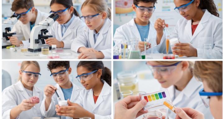 Science Lab Collective