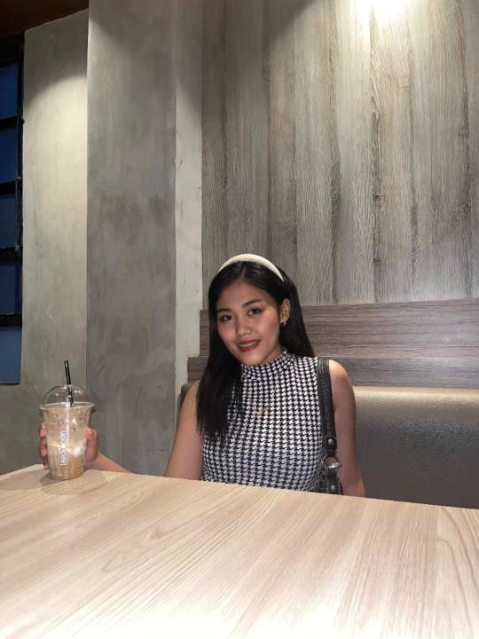 Athasia Flogio Dela Cruz