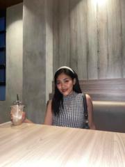 Athasia Flogio Dela Cruz