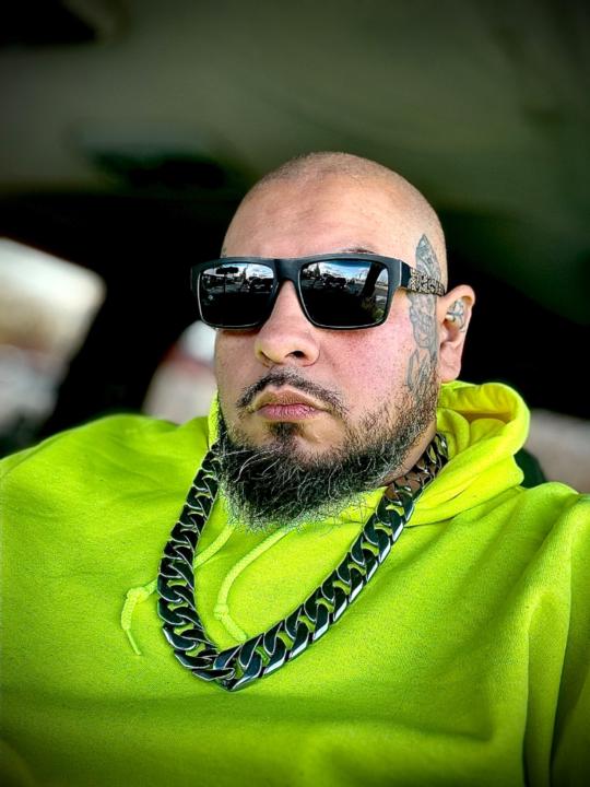 Jesse Rosas