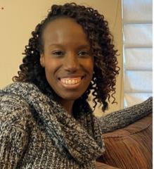 Binta Iteogu