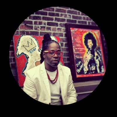 LaRonz Murray