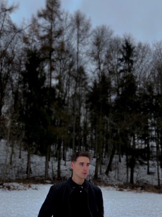 Dominic Leberle