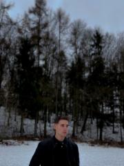 Dominic Leberle