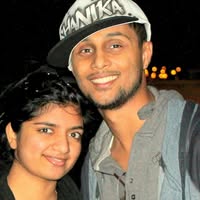Shanika Wijerathna