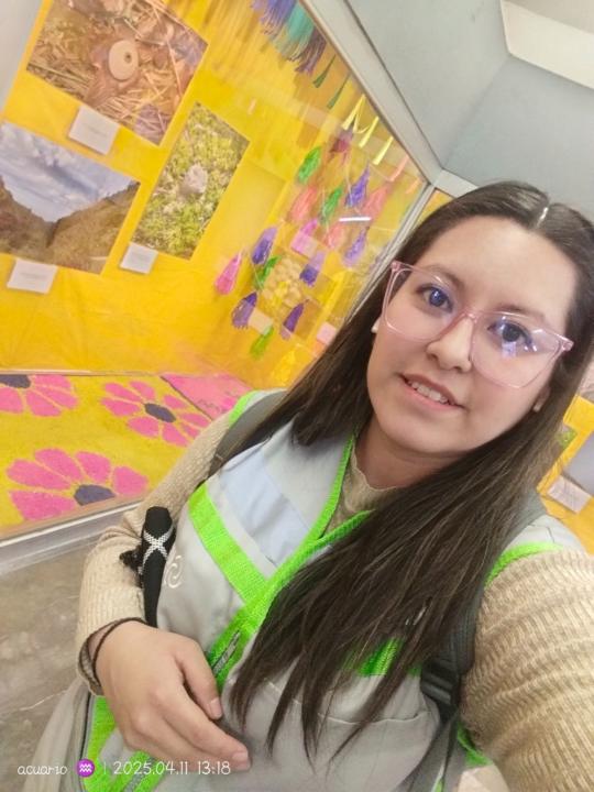 Gabriela Pérez Hernández